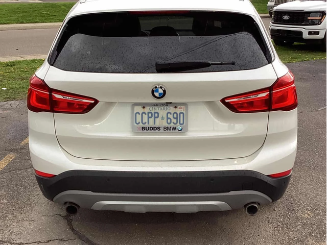 BMW X1 * xDrive28i * CARFAX * ПОДГРЕВИ * NAVI * ПАМЕТ - автомобили, коли, обяви за нови и употребявани 3