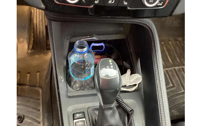BMW X1 * xDrive28i * CARFAX * ПОДГРЕВИ * NAVI * ПАМЕТ - автомобили, коли, обяви за нови и употребявани 8