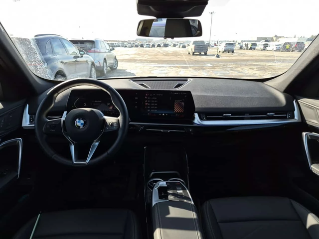 BMW X1 xDrive28i /CARFAX/ПОДГРЕВИ - автомобили, коли, обяви за нови и употребявани 1