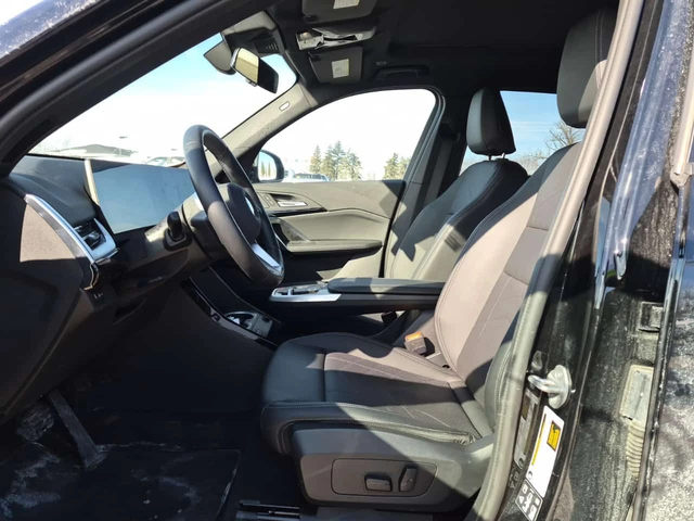 BMW X1 xDrive28i /CARFAX/ПОДГРЕВИ - автомобили, коли, обяви за нови и употребявани 4