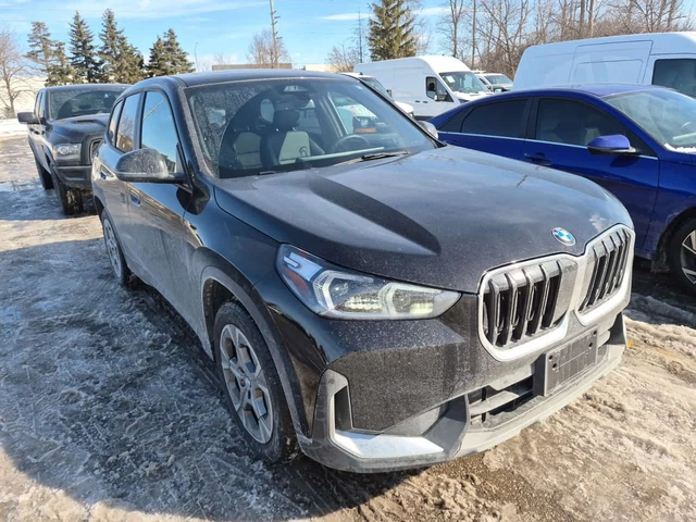 BMW X1 xDrive28i /CARFAX/ПОДГРЕВИ - автомобили, коли, обяви за нови и употребявани 5