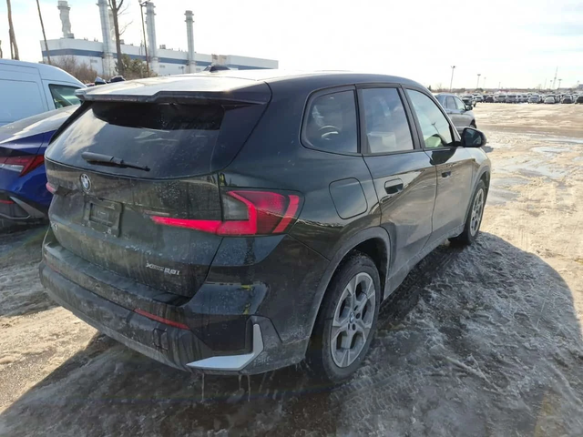 BMW X1 xDrive28i /CARFAX/ПОДГРЕВИ - автомобили, коли, обяви за нови и употребявани 7