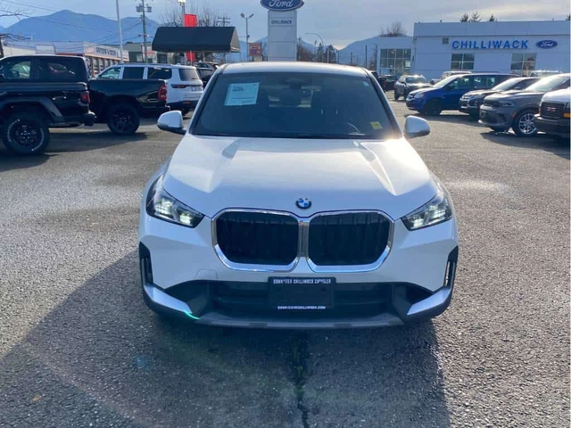 BMW X1 xDrive28i/ПАНОРАМА/ПОДГРЕВИ - автомобили, коли, обяви за нови и употребявани 1