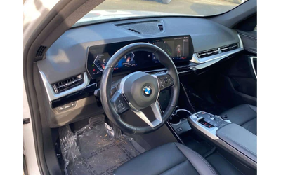 BMW X1 xDrive28i/ПАНОРАМА/ПОДГРЕВИ - автомобили, коли, обяви за нови и употребявани 6