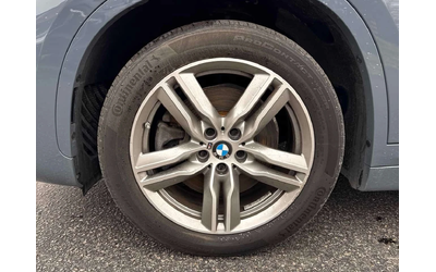 bmw-x1 - 5