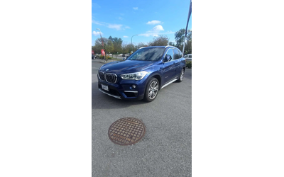 bmw-x1 - 0