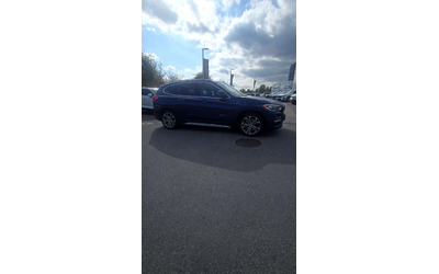 bmw-x1 - 1