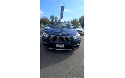 bmw-x1 - 5