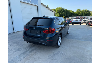 BMW X1 2.0d* Avtom* Navi* koja* NOVA* - автомобили, коли, обяви за нови и употребявани 13