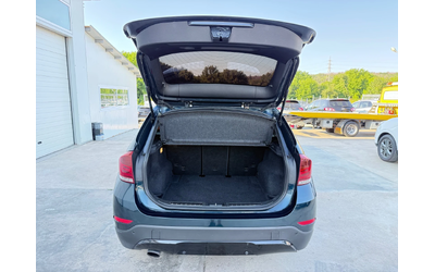 BMW X1 2.0d* Avtom* Navi* koja* NOVA* - автомобили, коли, обяви за нови и употребявани 14