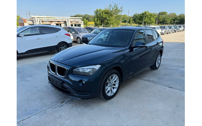 bmw-x1 - 1