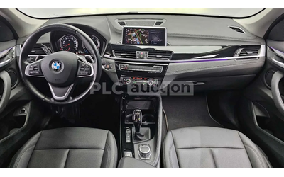BMW X1 ПОДГРЕВИ * ПАНО * HEAD-UP * KEYLESS - автомобили, коли, обяви за нови и употребявани 10