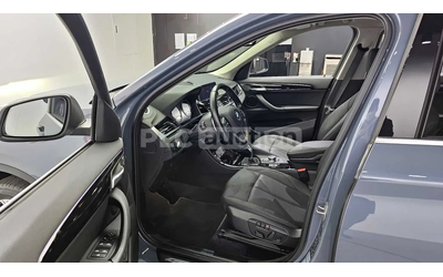 BMW X1 ПОДГРЕВИ * ПАНО * HEAD-UP * KEYLESS - автомобили, коли, обяви за нови и употребявани 13