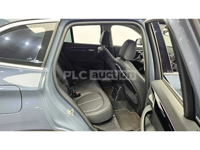 BMW X1 ПОДГРЕВИ * ПАНО * HEAD-UP * KEYLESS - автомобили, коли, обяви за нови и употребявани 15