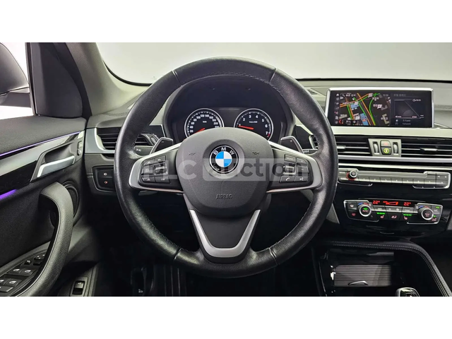 BMW X1 ПОДГРЕВИ * ПАНО * HEAD-UP * KEYLESS - автомобили, коли, обяви за нови и употребявани 16