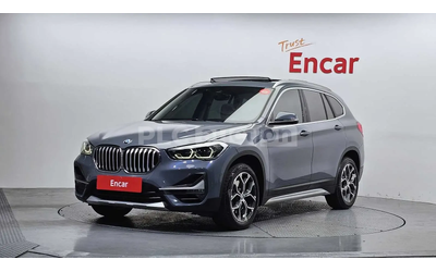 bmw-x1 - 4