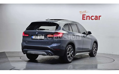 bmw-x1 - 5