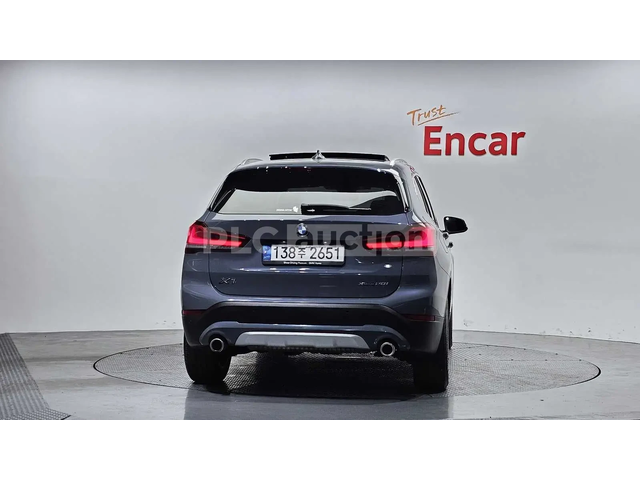BMW X1 ПОДГРЕВИ * ПАНО * HEAD-UP * KEYLESS - автомобили, коли, обяви за нови и употребявани 7