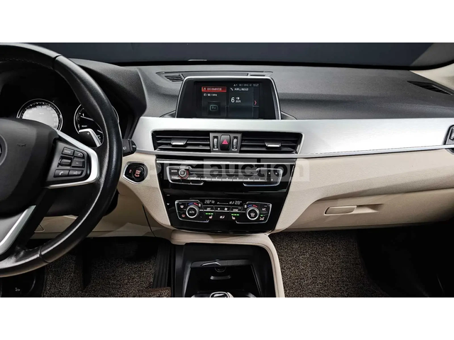 BMW X1 | ПОДГРЕВИ| ПАНОРАМА| ЦЕНА ДО БЪЛГАРИЯ - автомобили, коли, обяви за нови и употребявани 13