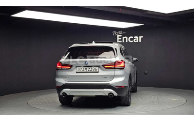 bmw-x1 - 3