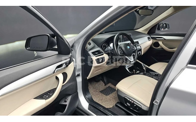 BMW X1 | ПОДГРЕВИ| ПАНОРАМА| ЦЕНА ДО БЪЛГАРИЯ - автомобили, коли, обяви за нови и употребявани 6