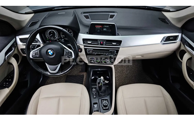 BMW X1 | ПОДГРЕВИ| ПАНОРАМА| ЦЕНА ДО БЪЛГАРИЯ - автомобили, коли, обяви за нови и употребявани 7