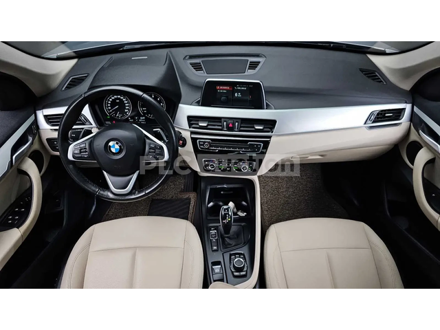 BMW X1 | ПОДГРЕВИ| ПАНОРАМА| ЦЕНА ДО БЪЛГАРИЯ - автомобили, коли, обяви за нови и употребявани 7