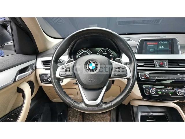 BMW X1 | ПОДГРЕВИ| ПАНОРАМА| ЦЕНА ДО БЪЛГАРИЯ - автомобили, коли, обяви за нови и употребявани 8