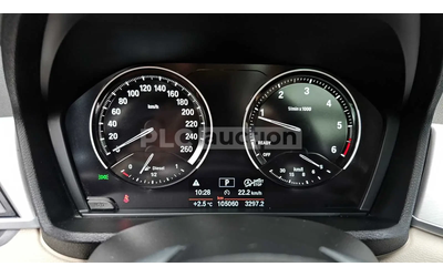 BMW X1 | ПОДГРЕВИ| ПАНОРАМА| ЦЕНА ДО БЪЛГАРИЯ - автомобили, коли, обяви за нови и употребявани 9