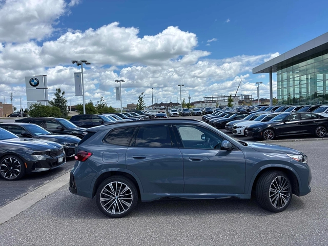BMW X1 XDRIVE28I * CARFAX * АВТО КРЕДИТ * - автомобили, коли, обяви за нови и употребявани 3