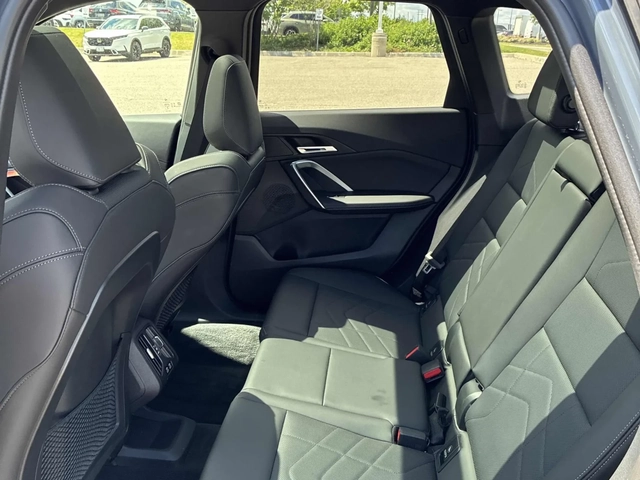 BMW X1 XDRIVE28I * CARFAX * АВТО КРЕДИТ * - автомобили, коли, обяви за нови и употребявани 7