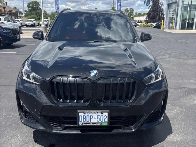 BMW X1 XDRIVE28I * CARFAX * АВТО КРЕДИТ * - автомобили, коли, обяви за нови и употребявани 1