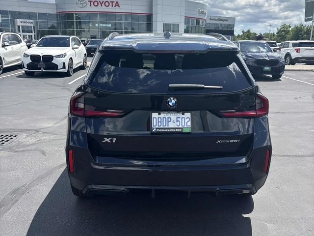 BMW X1 XDRIVE28I * CARFAX * АВТО КРЕДИТ * - автомобили, коли, обяви за нови и употребявани 4