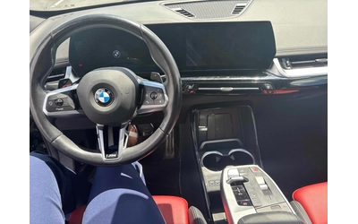 bmw-x1 - 5