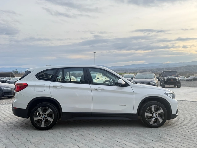 BMW X1 180xd Собствен лизинг !!! - автомобили, коли, обяви за нови и употребявани 3