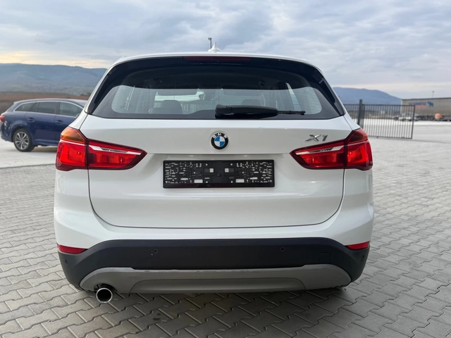 BMW X1 180xd Собствен лизинг !!! - автомобили, коли, обяви за нови и употребявани 5