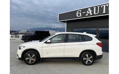 BMW X1 180xd Собствен лизинг !!! - автомобили, коли, обяви за нови и употребявани 7