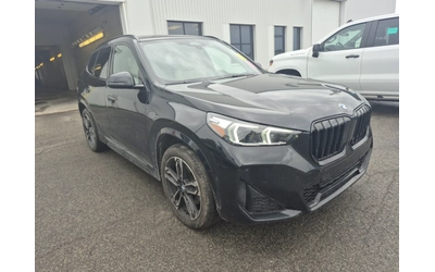 bmw-x1 - 1
