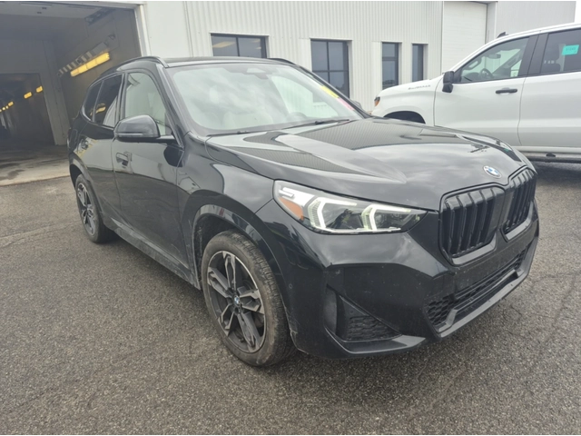 BMW X1 2025 BMW X1 XDRIVE28I - автомобили, коли, обяви за нови и употребявани 1