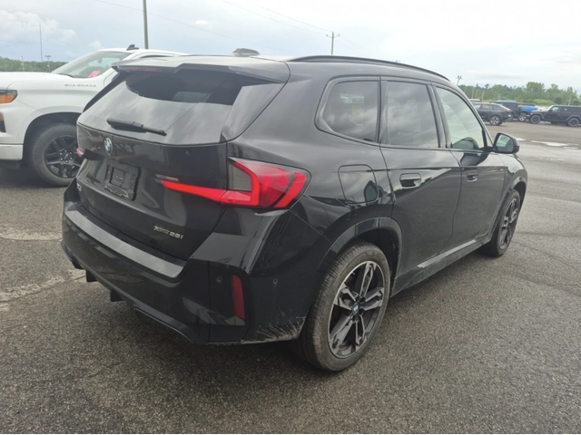 BMW X1 2025 BMW X1 XDRIVE28I - автомобили, коли, обяви за нови и употребявани 2