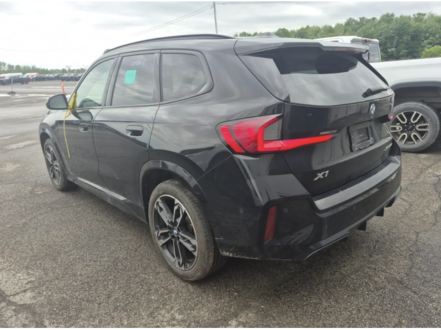 BMW X1 2025 BMW X1 XDRIVE28I - автомобили, коли, обяви за нови и употребявани 3