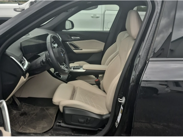 BMW X1 2025 BMW X1 XDRIVE28I - автомобили, коли, обяви за нови и употребявани 4
