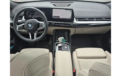 bmw-x1 - 5