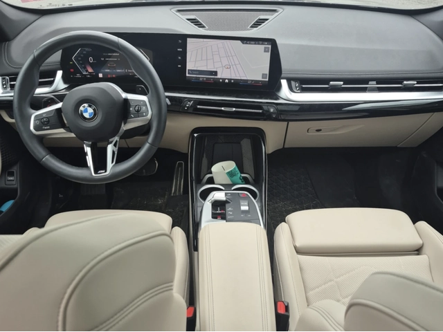 BMW X1 2025 BMW X1 XDRIVE28I - автомобили, коли, обяви за нови и употребявани 5