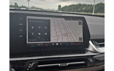 BMW X1 2025 BMW X1 XDRIVE28I - автомобили, коли, обяви за нови и употребявани 7