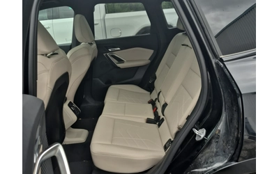 BMW X1 2025 BMW X1 XDRIVE28I - автомобили, коли, обяви за нови и употребявани 8