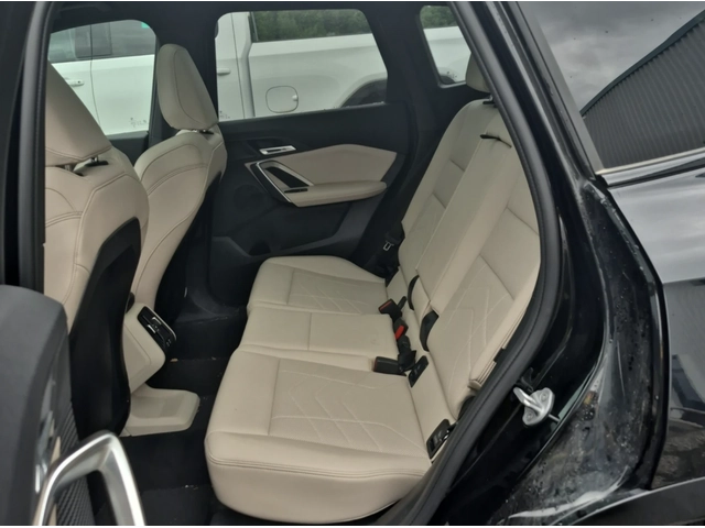 BMW X1 2025 BMW X1 XDRIVE28I - автомобили, коли, обяви за нови и употребявани 8
