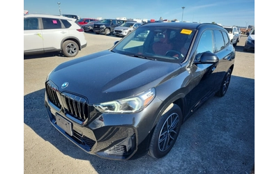 bmw-x1 - 0