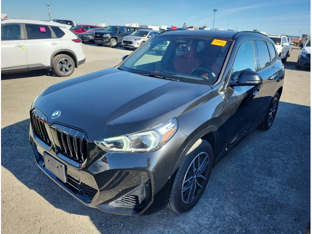 BMW X1 2023 BMW X1 XDRIVE28I - автомобили, коли, обяви за нови и употребявани 0