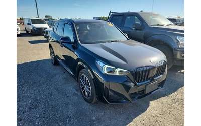 bmw-x1 - 1